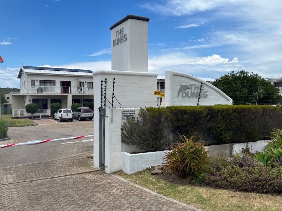 4 Bedroom Property for Sale in Keurboomstrand Western Cape